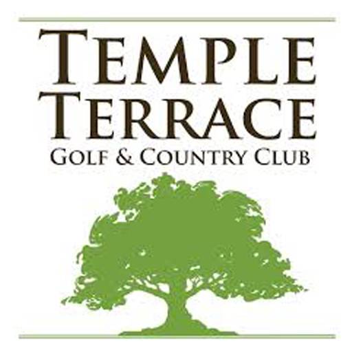 Temple Terrace Logo
