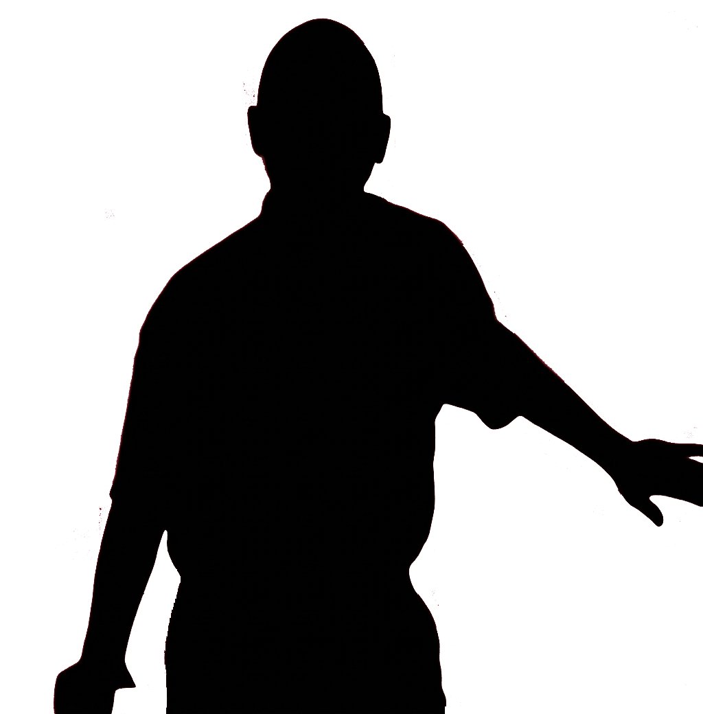 Anthony Guagliardo, PGA shadow